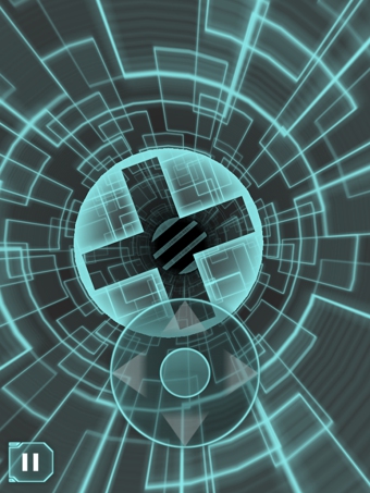 Speed Tube 3D(3D时空隧道)