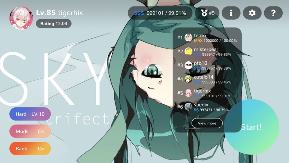 cytoid官方正式版