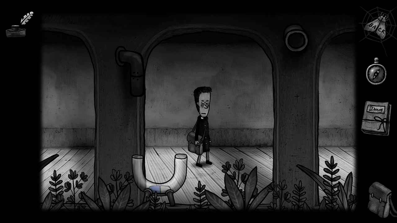 怪物之家2勋章中文版