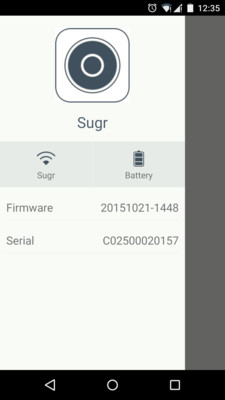 Sugr方糖音箱(wifi无线音箱app)