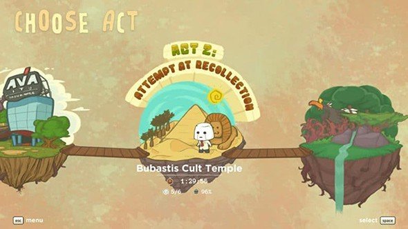 Silly Ways To Die(愚蠢的死法中文版)