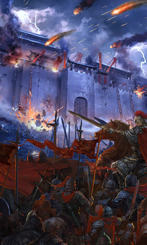 石破天惊游戏单机游戏