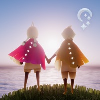 Sky光遇国际测试服