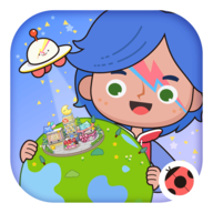 Miga Town My World你家小镇最新版