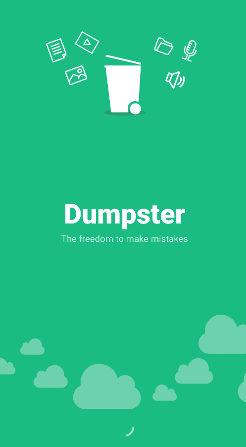 回收站 Dumpster(安卓手机数据恢复工具)