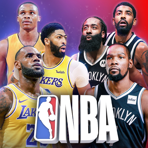 NBA范特西篮球经理2022最新版