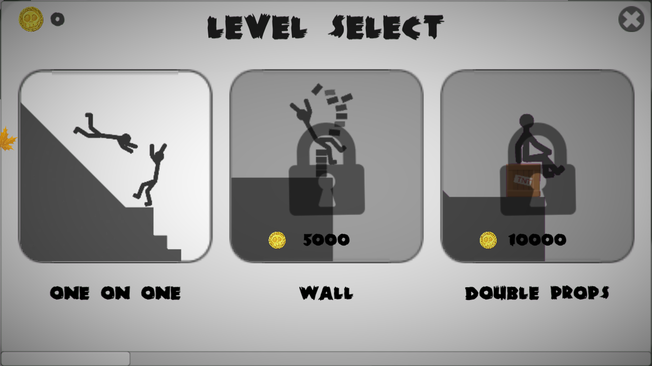 弄死火柴人2泯灭手游