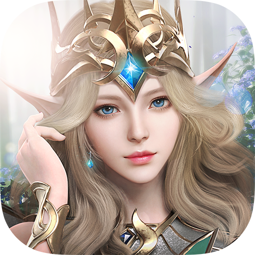 新神魔大陆官服