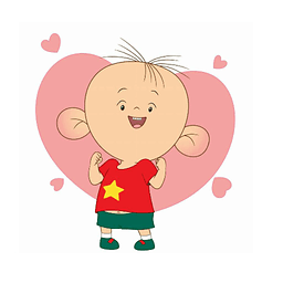 大耳朵图图做早教