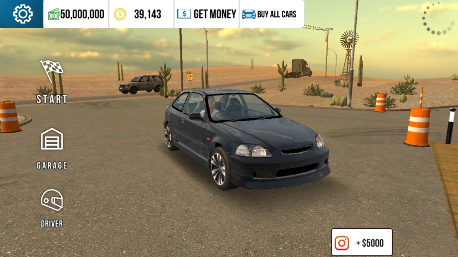 多人停车场2025最新破解版中文Car Parking