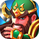 塔防三国志手游礼包福利版