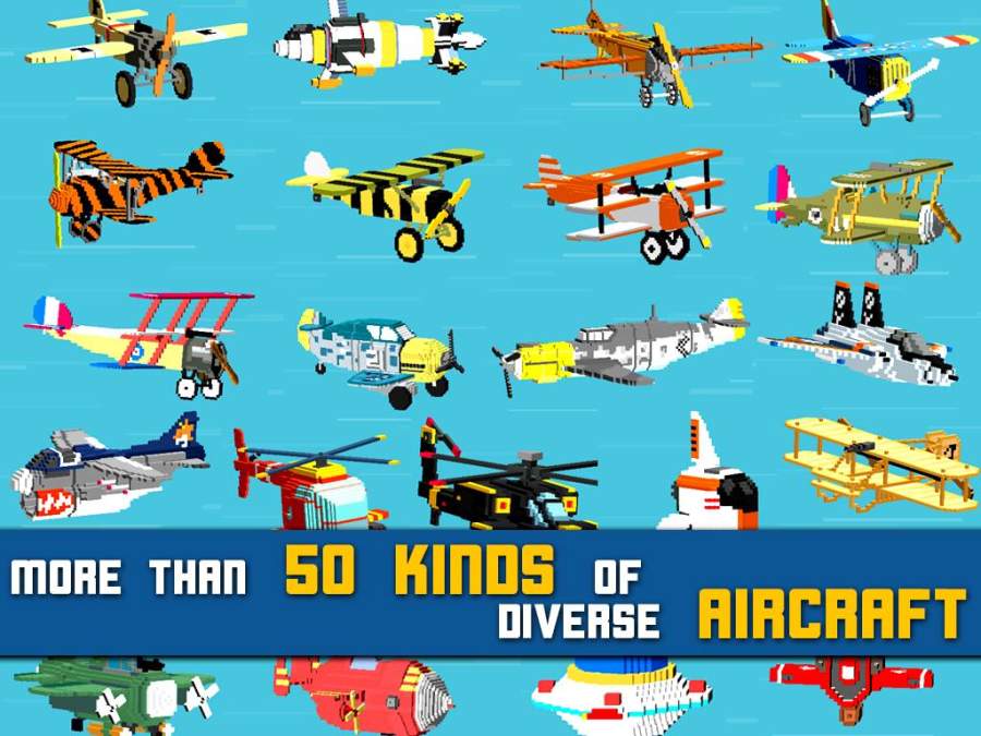 终极空战(Final Dogfight)