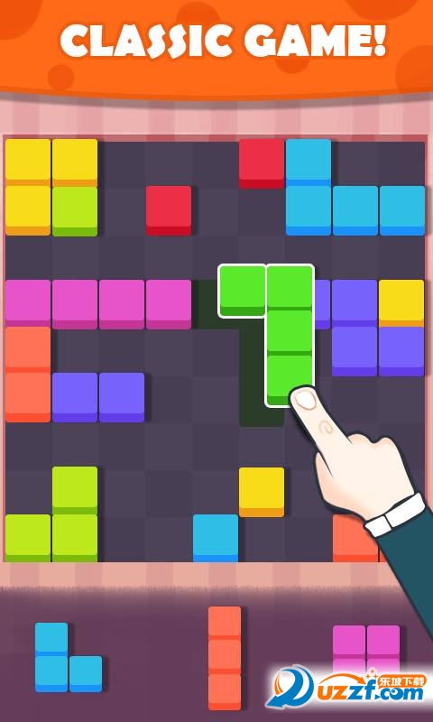 Fruit Block(水果方块手游)