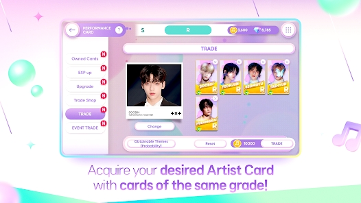 rhythm hive安卓下载最新版本