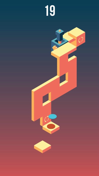 天空迷城Skyward修改版