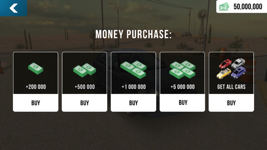 多人停车场2025最新破解版中文Car Parking