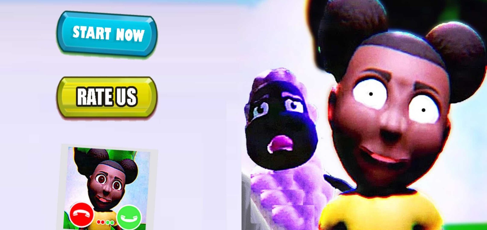 冒险家阿曼达正式版本