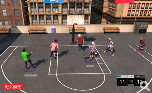 nba2konline2助手app