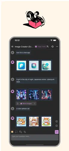Chatbox ai官方安卓版
