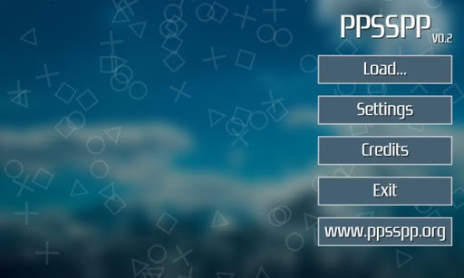 PPSSPP(PSP模拟器中文版)