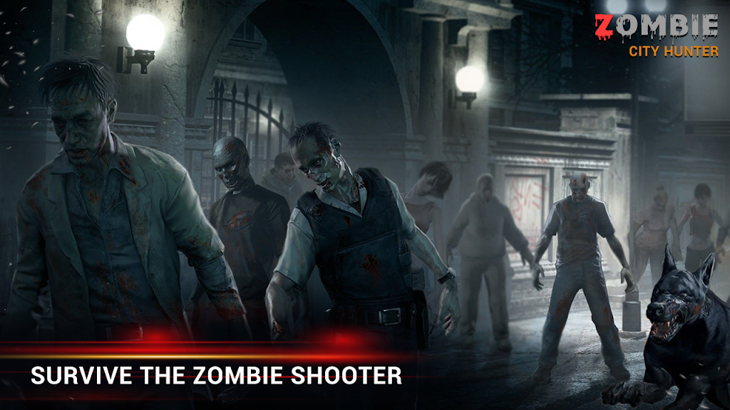 代号城市猎人中文版