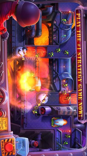 坚守阵地2安卓版(坚守阵地2免费版)