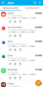 Storage Space存储空间永久免费版
