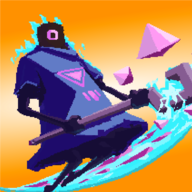 魔法巫师2汉化版(Tap Wizard 2)