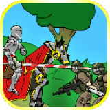 战争进化史手机版内置菜单