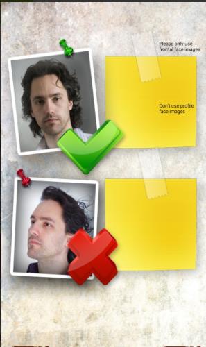 FattyBooth(瘦子变胖模拟器)