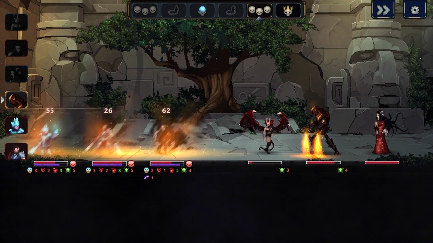 守护者传奇(Legend of Keepers)手机版