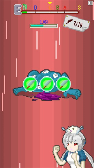 末日餐厅免广告游戏