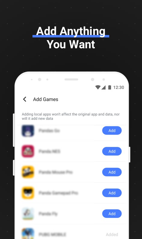 八爪鱼游戏助手(Octopus)