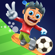 滑雪大冒险2国际版(Ski Safari 2)