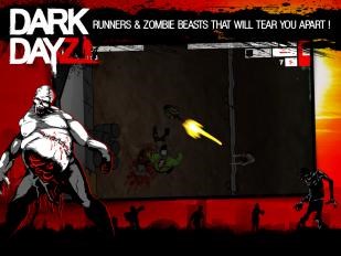 Dark Dayz(黑暗末日)