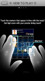 jubeat plus(乐动魔方)