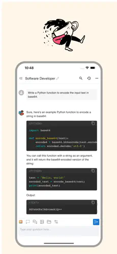 Chatbox ai官方安卓版