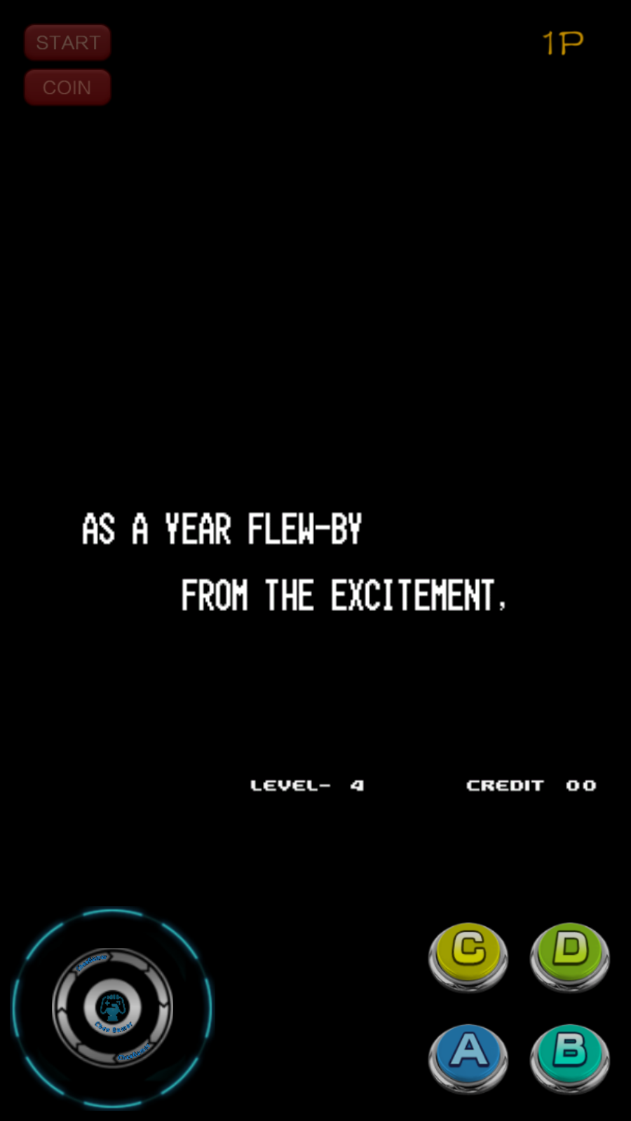 拳皇96暴走八神改手机版