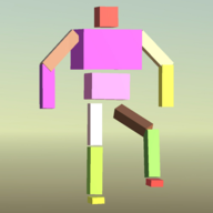 女娲Nuwa动画制作