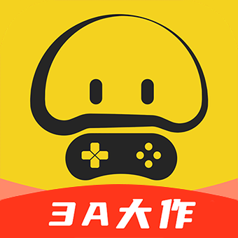 蘑菇云游戏电视TV版