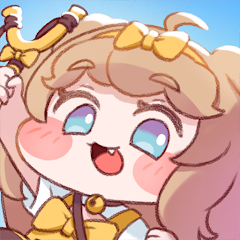 嘟嘟脸恶作剧(trickcal revive)