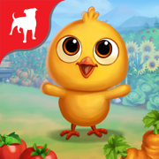 FarmVille 2乡村度假游戏