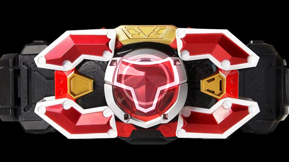 铠甲勇士刑天召唤器模拟器