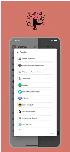 Chatbox ai官方安卓版