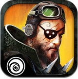 Sandstorm(沙漠海盗风暴)