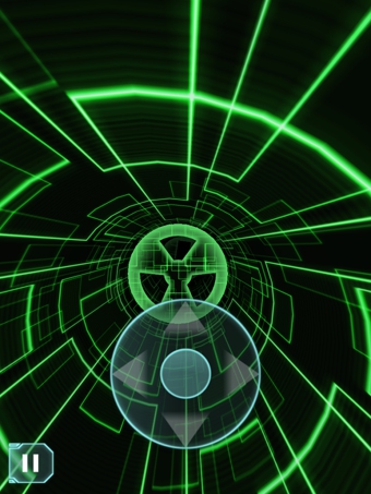 Speed Tube 3D(3D时空隧道)