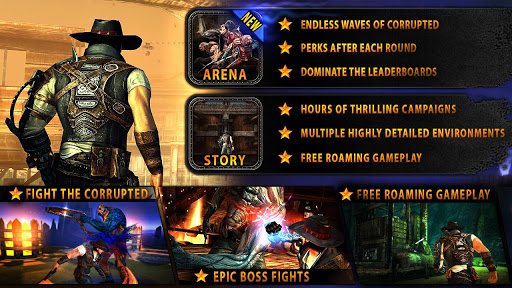 Bladeslinger ep. 1(刀锋斯林格)