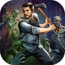 僵尸毁灭攻城手机版