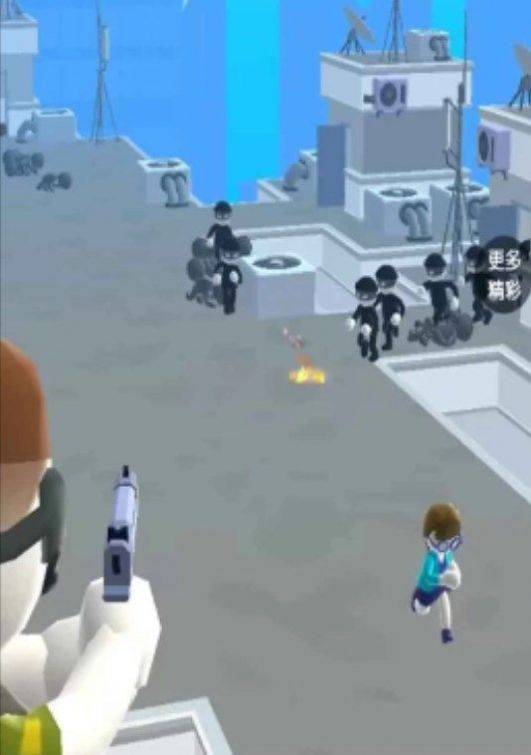 王牌特工队内置菜单版