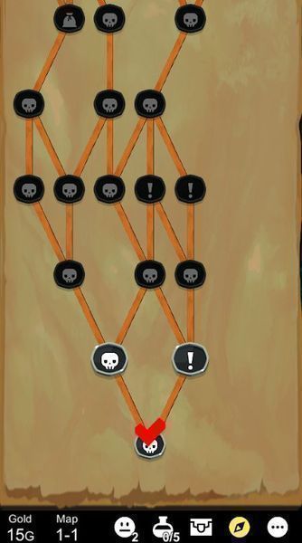 DunAtk(冲击地牢安卓版)